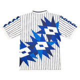 1992/94 Estonia Away Shirt (L) Lotto