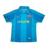 2007/08 Barcelona Ronaldinho #10 Away Shirt (L) Nike