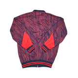 1994/95 Ajax Track Jacket (L) Umbro