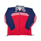 1998/99 Bayern Munich Track Jacket (S) Adidas