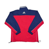 1998/99 Bayern Munich Track Jacket (S) Adidas