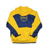 2001/02 Club America Track Jacket (S) Nike