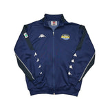 2001/02 Colorado Rapids Track Jacket (M) Kappa