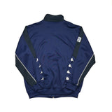2001/02 Colorado Rapids Track Jacket (M) Kappa