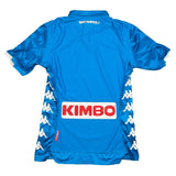 2019/20 NAPOLI HOME SHIRT (M) KAPPA