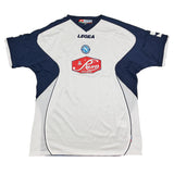 2003/04 NAPOLI TRAINING SHIRT (XL) LEGEA