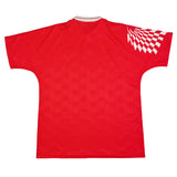 1991/93 NAPOLI THIRD SHIRT (XL) UMBRO