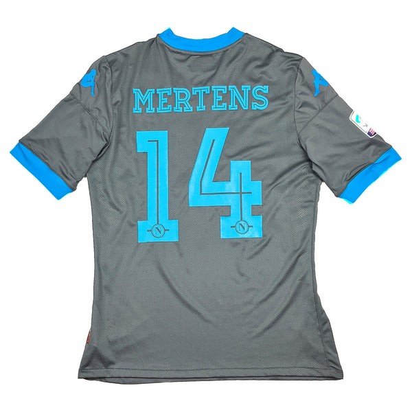 ナポリ Mertens 11.11SQ46IDS7-SerieAM-