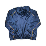 2001/02 Inter Milan Track Jacket (L) Nike