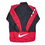 1997/98 PSV Rain Jacket (XXL) Nike