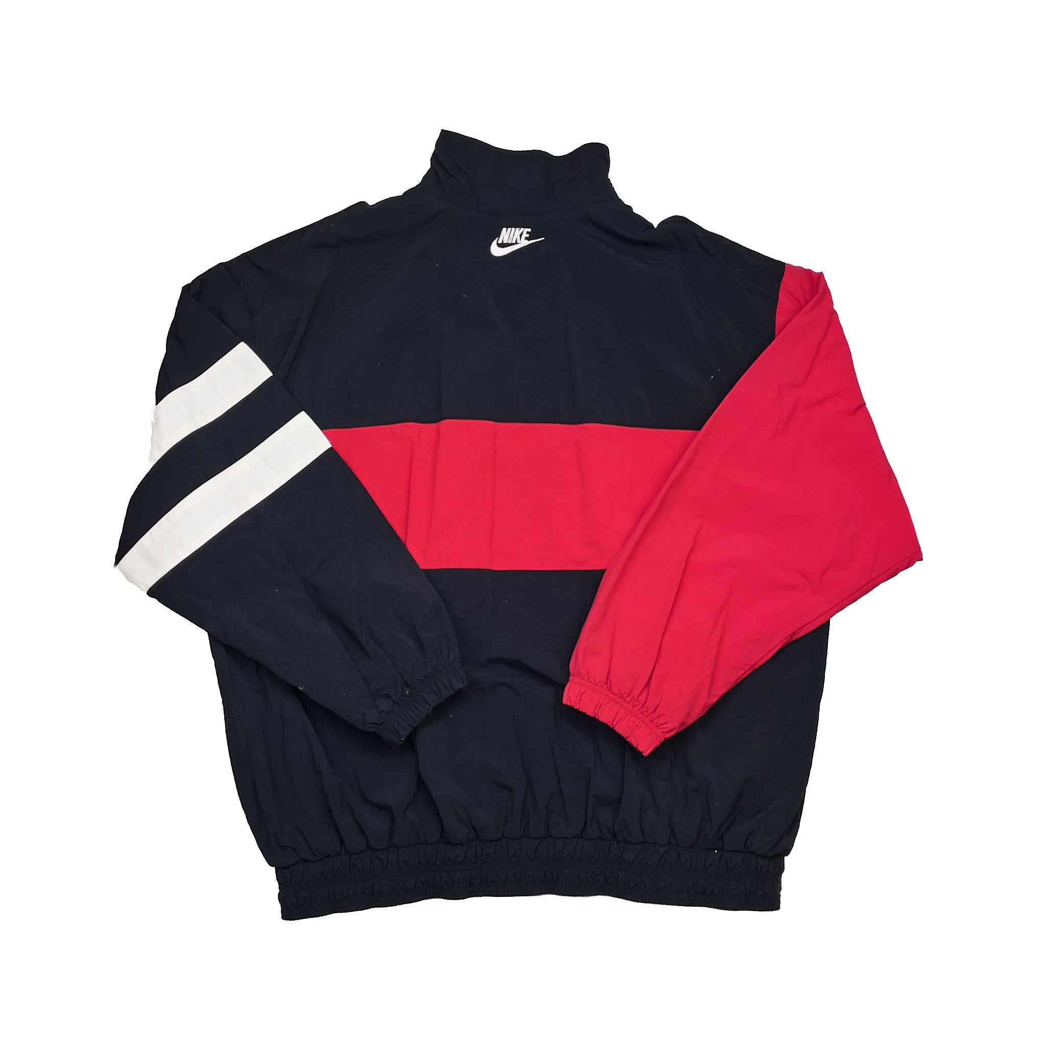 1996/98 PSV Track Jacket (XL) Nike – Cult Kits