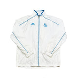 2007/08 Puebla Track Jacket (XL) Atletica