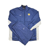 2001/02 UNAM Pumas Full Tracksuit (L) Nike