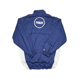 2001/02 UNAM Pumas Track Jacket (L) Nike