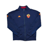 2000/01 Roma Tracksuit Top (XXL) Kappa