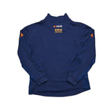 2000/01 Roma Tracksuit Top (XXL) Kappa