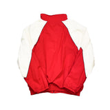 1994/96 Sevilla Track Jacket (L) Umbro