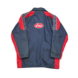 1997/99 Sunderland Bench Coat (M) Asics