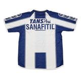 2002 Alianza Lima Home Shirt (S) Walon