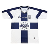 2015 Alianza Lima #10 Home Shirt (M) Walon