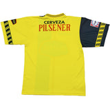 1999/00 Sc Barcelona Home Shirt (M) Marathon