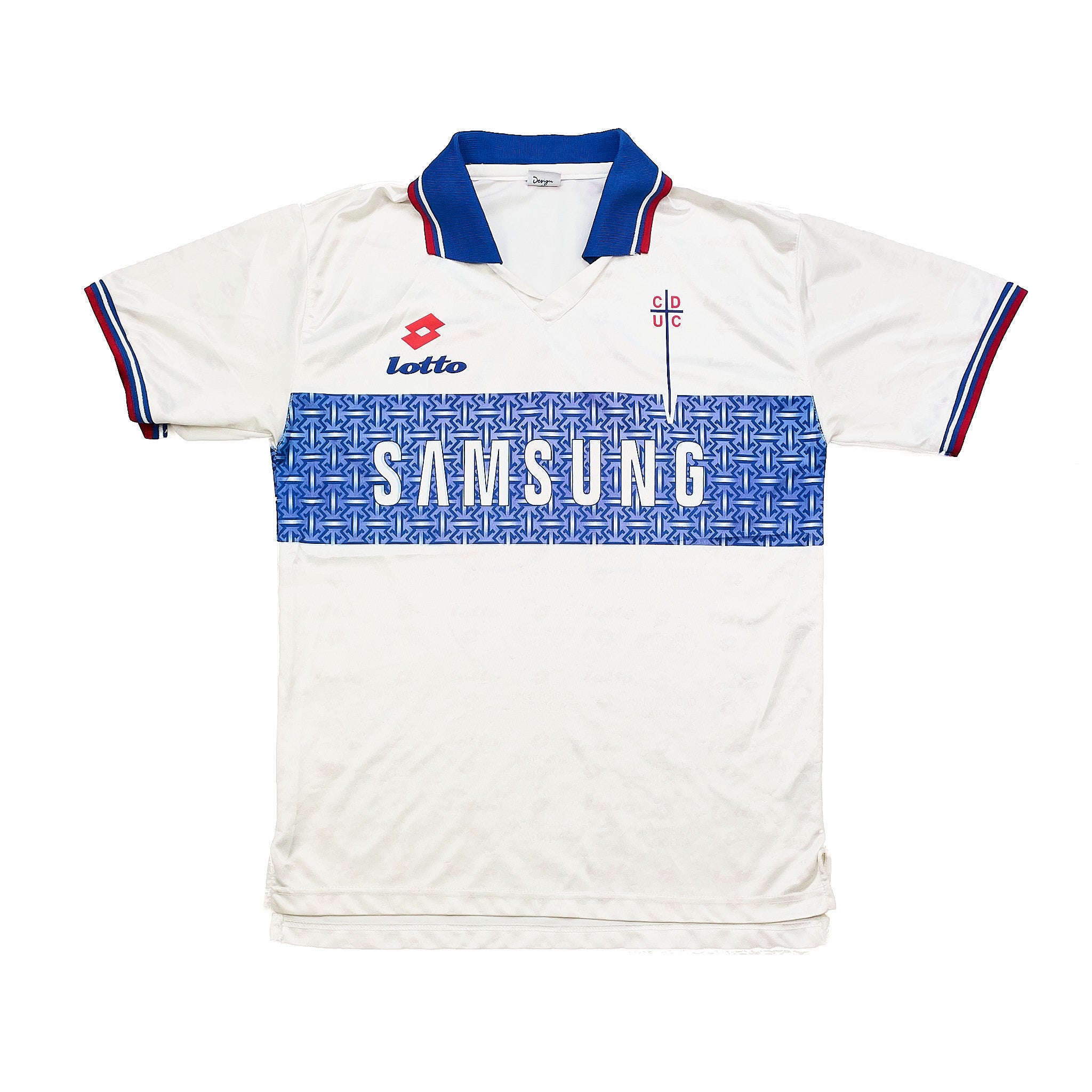 MAILLOT PUMA FOOTBALL USP Quimper Manche longue porté #3 Jersey Vintage - S EUR 20,90 - FR MAILLOT PUMA FOOTBALL USP Quimper Manche longue porté #3 Jersey Vintage - S EUR 20,90 - FR