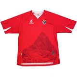 2012/13 Cienciano Home Shirt (XL) Walon