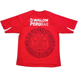 2012/13 Cienciano Home Shirt (XL) Walon