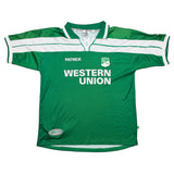 2003/04 Deportivo Cali Home Shirt (L) Patrick
