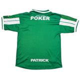 2003/04 Deportivo Cali Home Shirt (L) Patrick