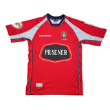 2003 El Nacional Home Shirt (M) Marathon