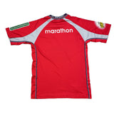 2003 El Nacional Home Shirt (M) Marathon