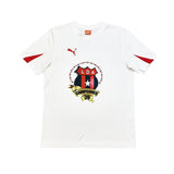 2009 Liga Deportiva Alajuelense 'Champions' T-Shirt (L) Puma