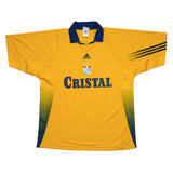 2003 Sporting Cristal Away Shirt (M) Adidas