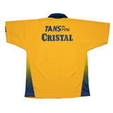 2003 Sporting Cristal Away Shirt (M) Adidas