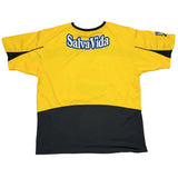 2003/04 Real Espana Away Shirt (XXL) Kaiser