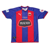 2003/04 Deportivo Quito Away Shirt (L) Puma
