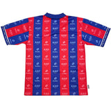 1998 Deportivo Quito Home Shirt (XL) Lotto