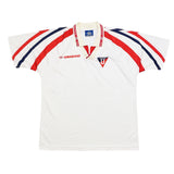 1998/99 LDU Quito Home Shirt (L) Umbro