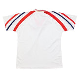 1998/99 LDU Quito Home Shirt (L) Umbro