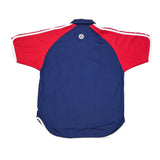 2001/02 Universidad De Chile Home Shirt (L) Adidas