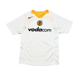 2004/05 Kaizer Chiefs Away Shirt (M) Nike
