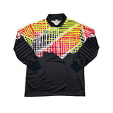 1990/92 Ennerre #1 *BNWOT* GK Template Shirt (L)