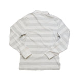 2007/08 Inter Milan L/S Polo Shirt (S) Nike