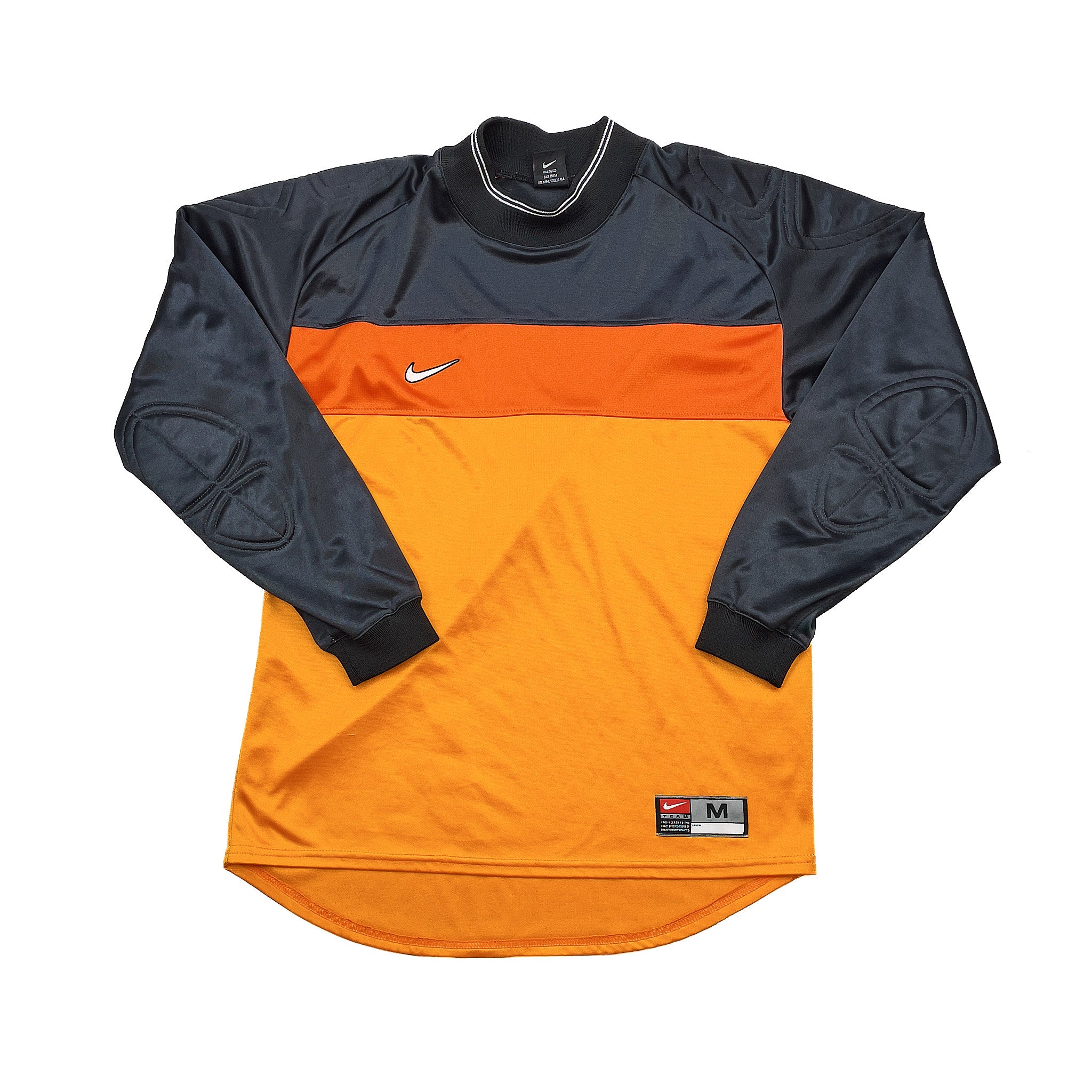 1998 00 Template GK Shirt