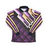 1991 Cruzeiro GK Shirt (L) Finta