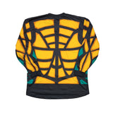 1995/96 Adidas *BNWT* GK Template Shirt (L)