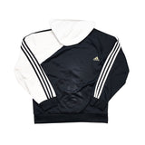 2010 David Beckham Academy Track Jacket (S) Adidas