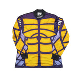 1995/97 Terminator GK Shirt (S) Adidas