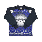 1998/99 Adidas GK Template Shirt (S)